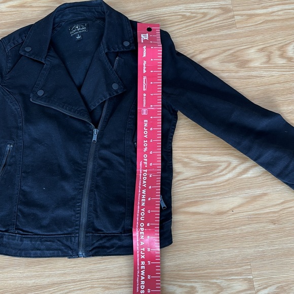 Lucky Brand woman’s jacket - Picture 8 of 8
